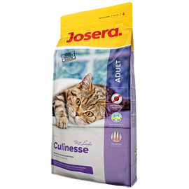 Josera Culinesse (Сухой корм Йозера для привередливых кошек) (Сухой корм Йозера для привередливых кошек)
